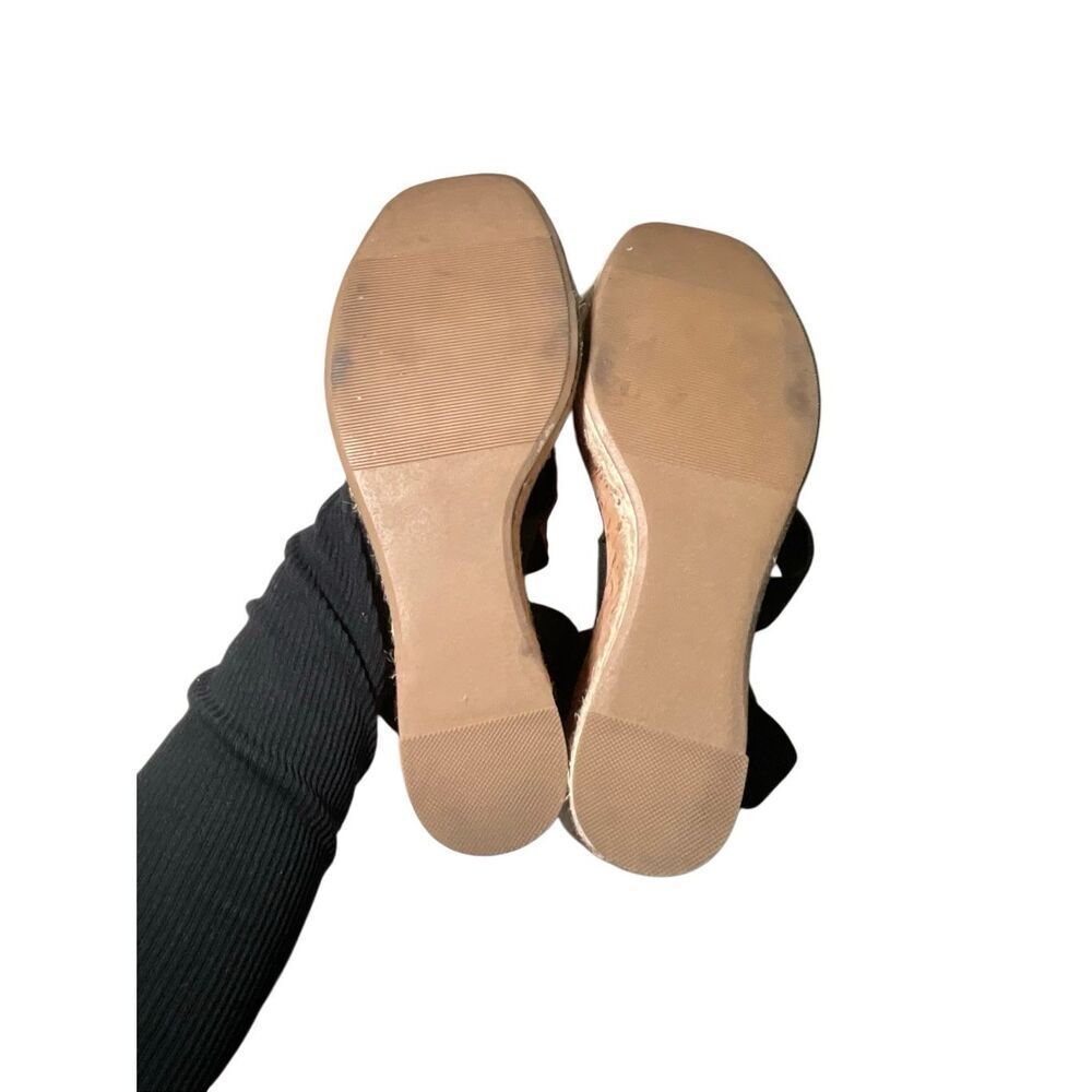 Madden Girl | Marandaa Wedge Sandals - Picture 3 of 7